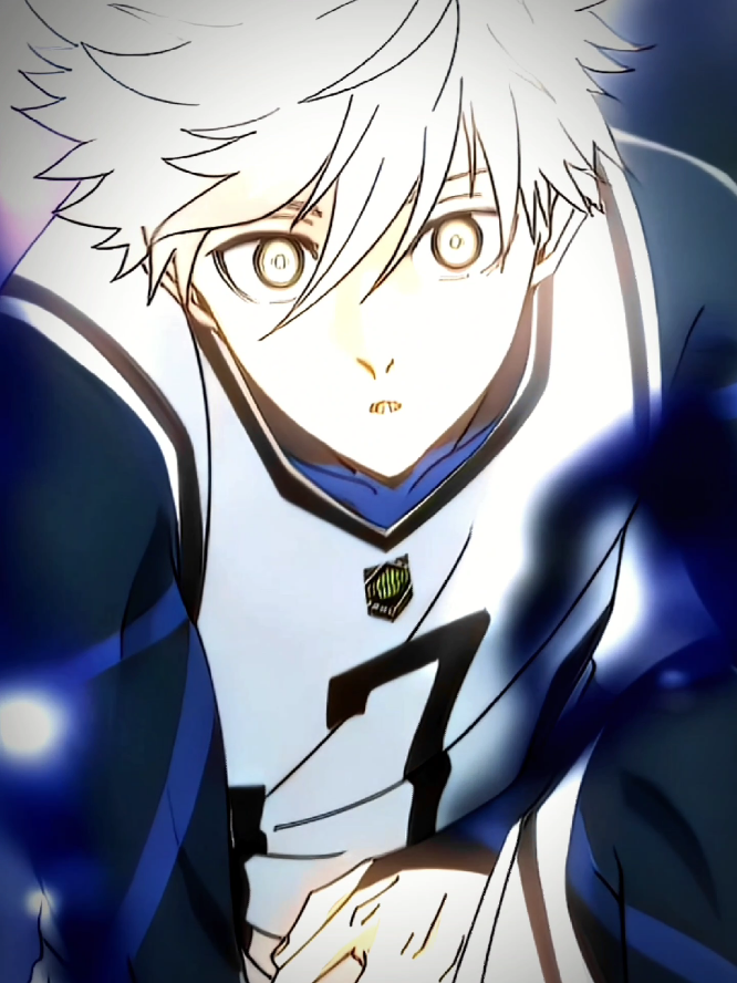 The lazy Genius🔥 #bluelock #nagi #nagiseishiro #bluelockedit #fyp #animeedit #anime #edit  (this content is original)