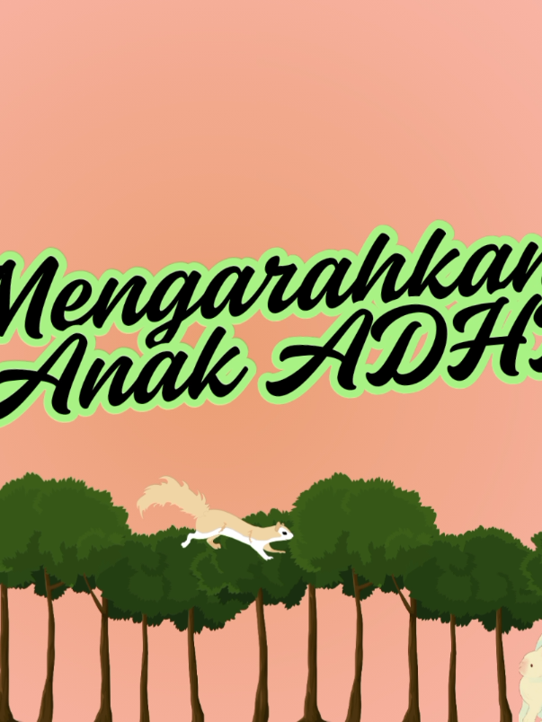 mengarahkan anak ADHDemang sedikit rumit, tapi boleh dicoba tips ini #adhd #adhdbehaviors #adhdawareness #fyppppppppppppppppppppppp 