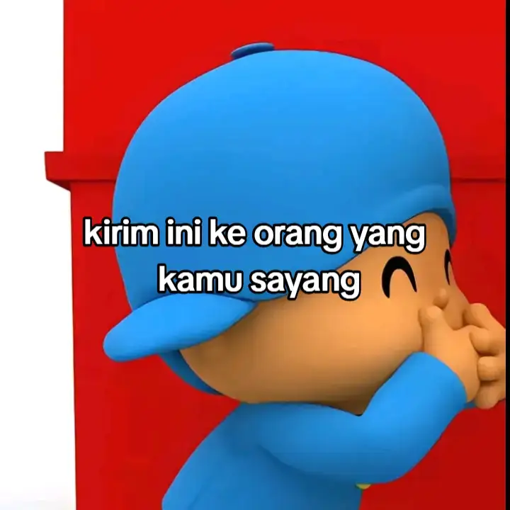 sayaannggggg, akuuu sempettt mikirr kaloo misalkan kemarinn