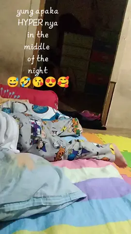 yumi kulet everyday walang kakulet kuket po true definition kapag babae ang anak 😅🤣😁 @mayumi24@jbmes12  #hyper padin #hindi sya makulet #iloveyoupalagemahal 