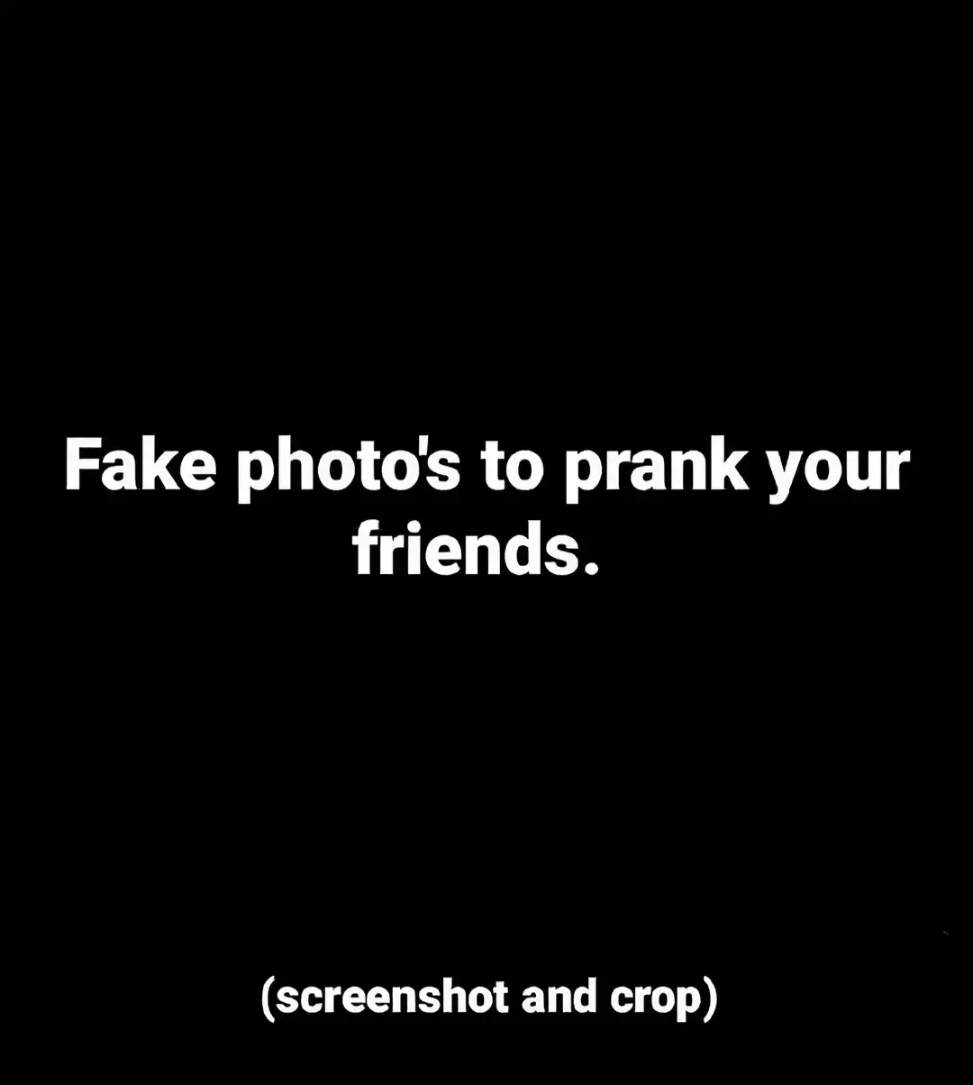 prank your friends #randompictures  #pypシ 