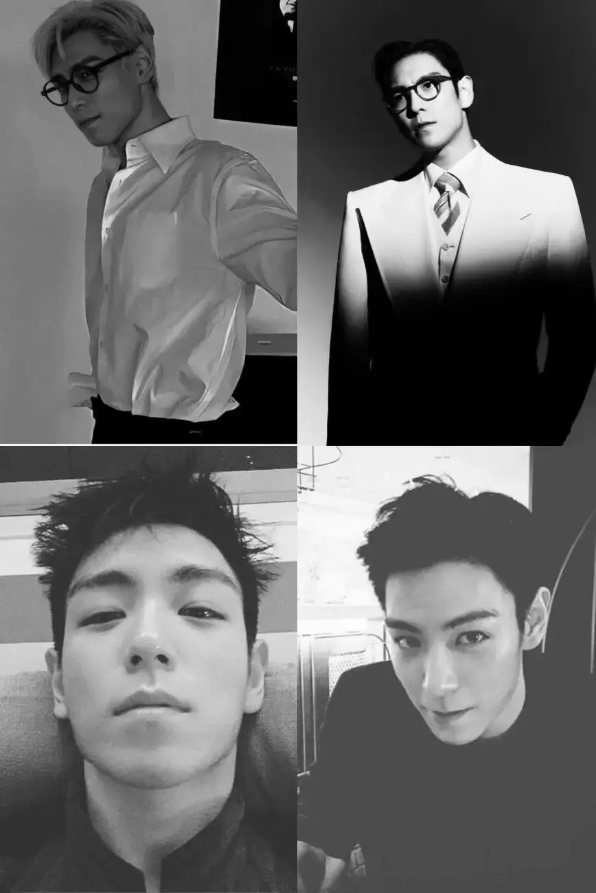 el es perfecto 🫦🫦🫦#T.O.P #Choi Seung Hyun 