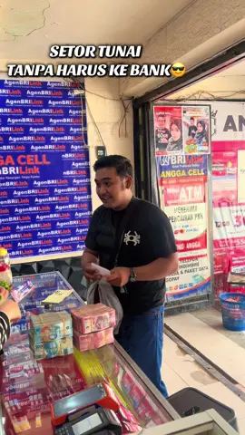 Orang Dalam👌 #fyppppppppppppppppppppppp #xybca #brilink #kasirbrilink 
