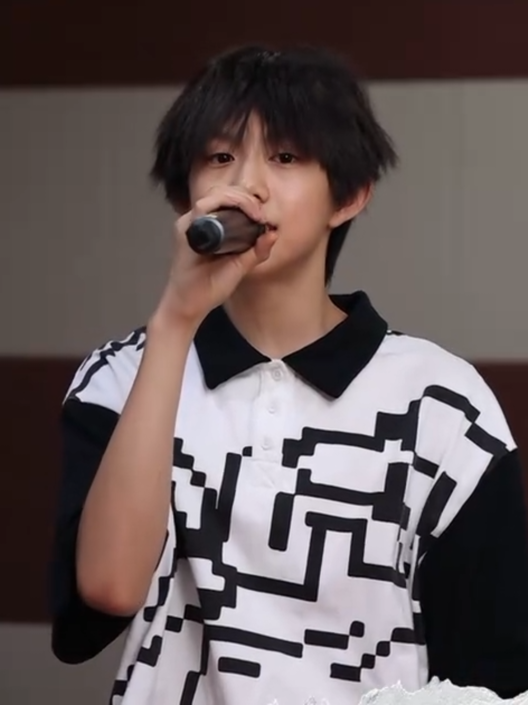 #chenyiheng 🥰 #陈奕恒 #trandichhang #TF家族 #tffamily 