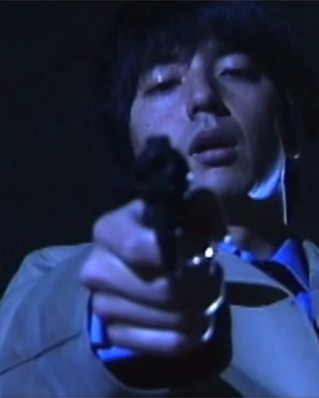 MPD Psycho (2000) Diredted by Takashi Miike #mpdpsycho #takashimiike #多重人格探偵サイコ #jmovie 