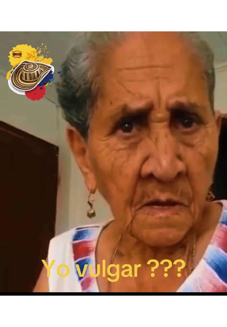 A mi no me gusta la Vulgaridad 😂🤣😂🤣😂#colombia #barranquilla #colombiana #humor #viralvideo #viraltiktok #trnding #risas #