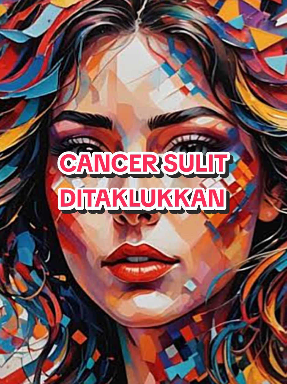 Bukan sok jual mahal, tapi kodratnya sudah begono😎🤭 #cancer #zodiac #bismillahfyp 