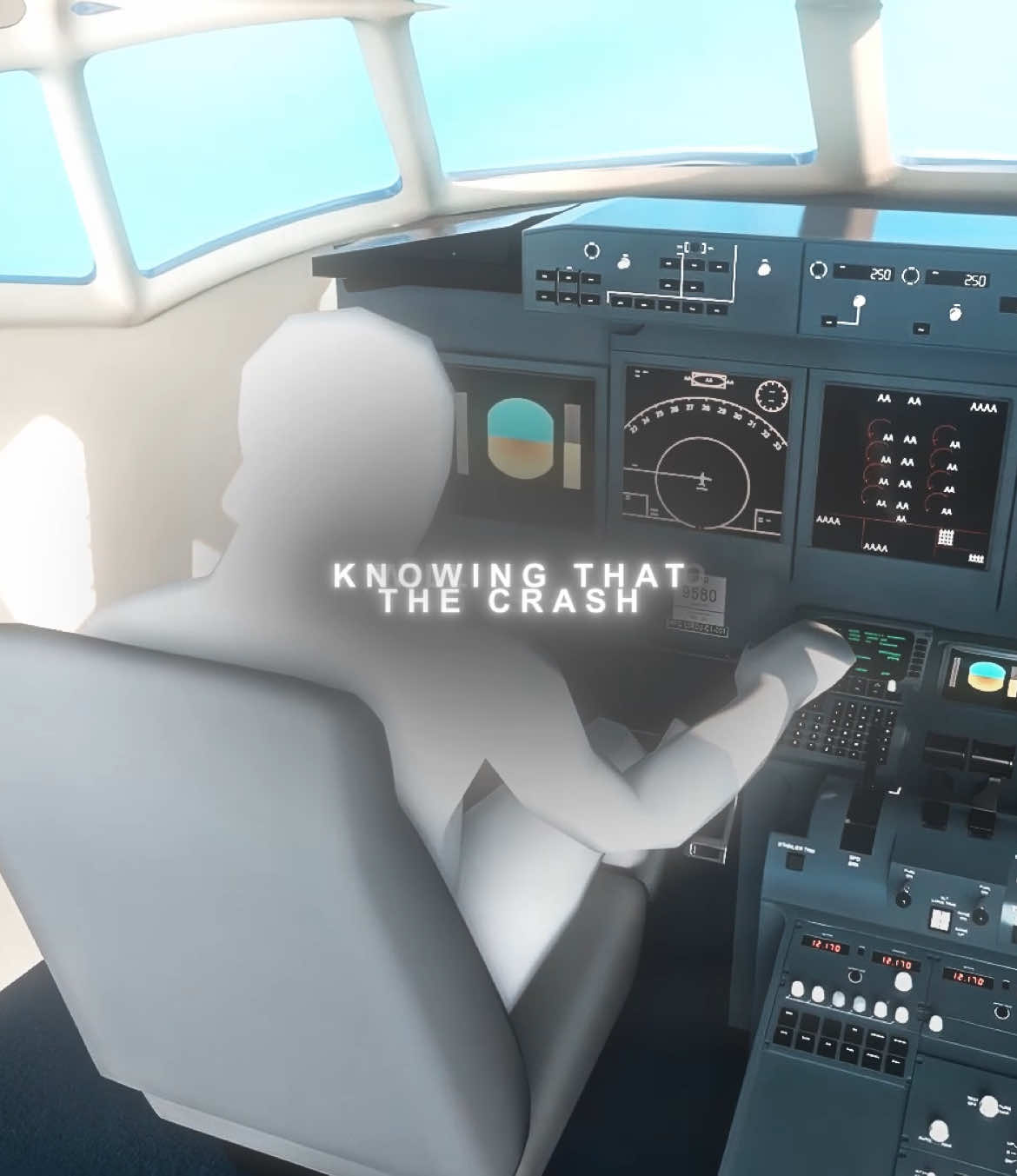 The most confusing Hjack Part 4 // #hjack #plane #edit 