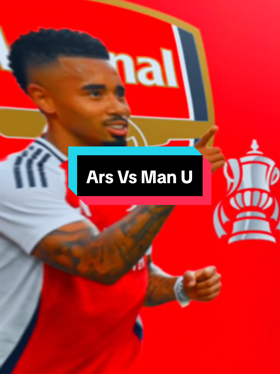 #foryou #arsenal #gunnerblood #arsenalfamily #gunnermyanmar #arsenalvsmanu # Fa Cup Round -3 ⚔️ Arsenal Vs Man U 🗓️ 12.1.2025 ⏰ 9:30PM မန်ယူဖန်တေ အားလုံး 2-0 နဲ့မရှုံးပါစေနဲ့ ဆုတောင်းထားကြ👍🏼❤️