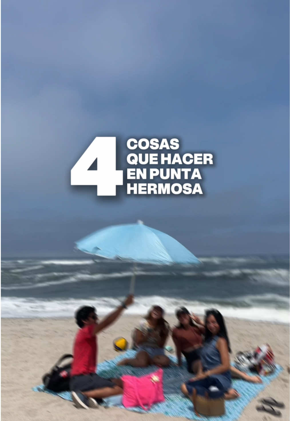 Guía Rápida Full Day en Punta Hermosa. Guárdalo para tu próxima escapada 🌊🌴 Aquí la información: 🤍 Restaurantes para visitar: @trattoriadonangelo @hijosdepunta.pe @cantaranaoficial @lamilangaperu @matambrito.ofi.ph @anacaprigelateria  🤍 ¿Como llegar si no tienes auto propio? En los paraderos de Circunvalación (frente a plazaVea Salamanca), Benavides, Atocongo pasan buses con destino a Punta Hermosa. Ir en “Perú Bus” nos costó s/10, llegamos en 1 hora ,sentados y cómodos. Lo mismo para la regresada, los buses o micros pasan todo el tiempo hasta la noche. 🤍 Si están cortos de presupuesto también hay opciones de menús alrededor a s/14 o s/15 soles  Etiqueta a tu partner playero para que tengan su escapada pero yaaaa🫰🏻🌊 #puntahermosa #playaslima #restaurantespuntahermosa 