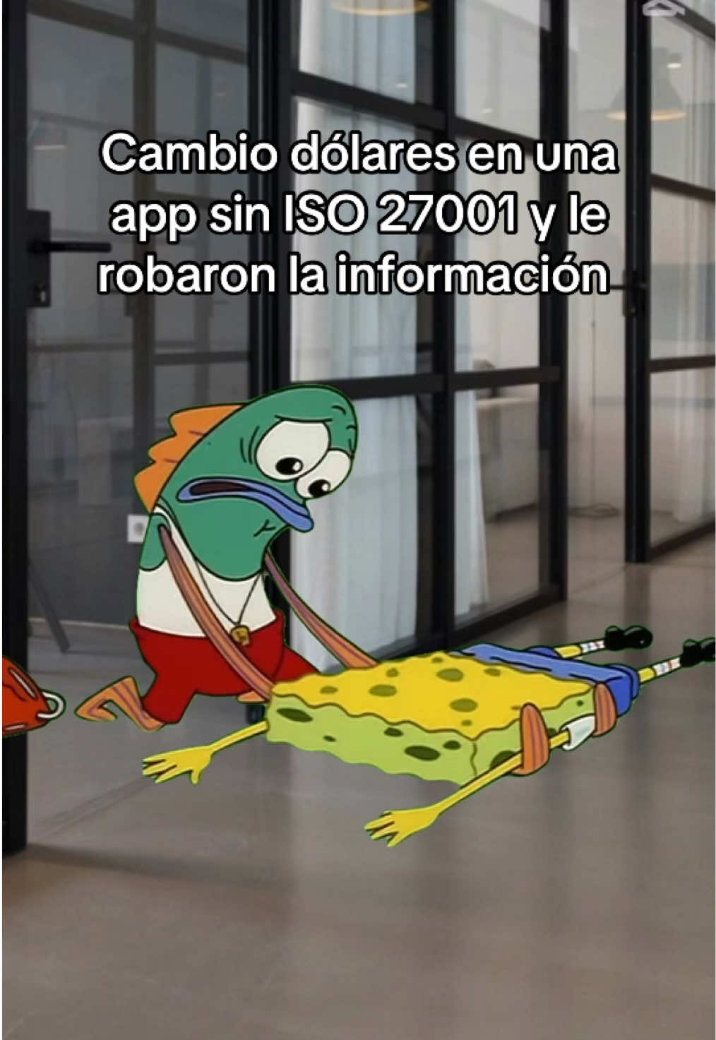 No cambies en aplicaciones que no cuenten con los más altos estándares de seguridad. Usa Rextie y protege tu información financiera 📲💸 #fyp #finanzas #casadecambio #dolares #tipodecambio #appdecambio 