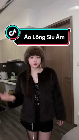 1 chuếc áo lông siu ấm , cái màu nó sanggg ce uiii #lầnđầulàmvợ #mẹbimsua 