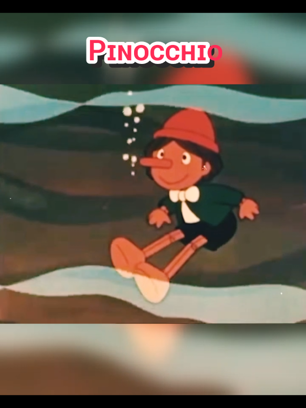 #pinocchioserie #tvseries #1976 