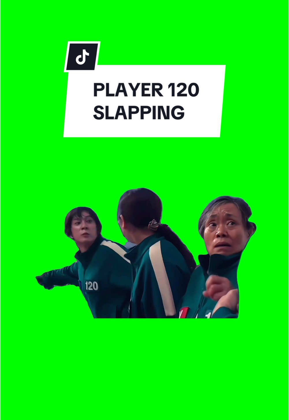 #CapCut PLAYER 120 SLAPPING. #greenscreen #greenscreenvideo #greenscreenoverlays #fyp #fypシ #fyppage #fypシ❤️💞❤️ #meme #memes #memestagram #freefirememe #memepage #viral #viralvideos #viralreels #viralvideo #viralpost #sillybaloo #trend #trendy #trending #trendingreels #baloosilly #trendingtiktok #trendy #viralmeme #viralgoals #player120slapping #player120 #squidgames #squidgame 