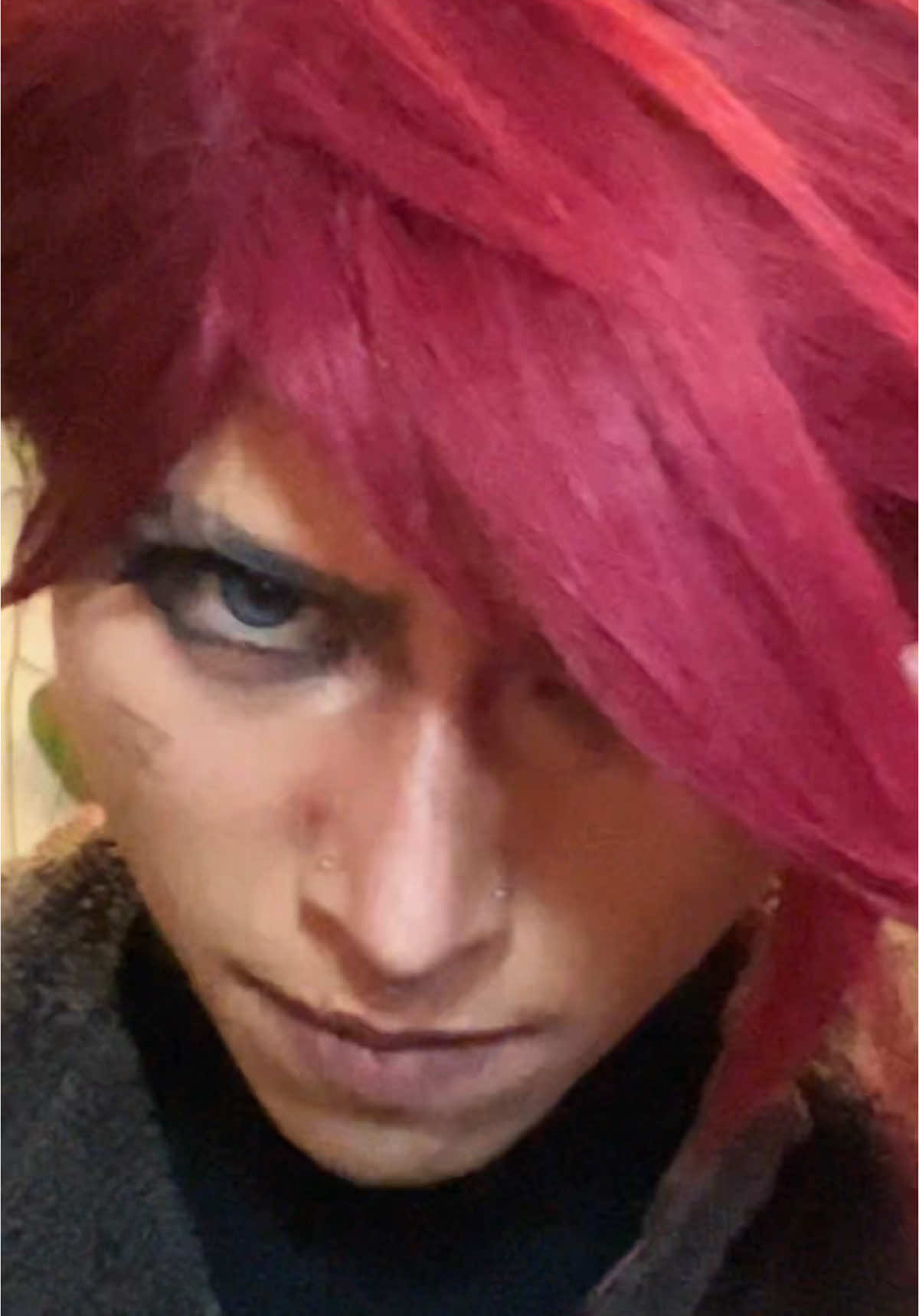 >:[  #wormslo #cosplay #costest #vi #arcane #cosplayer #wlw 
