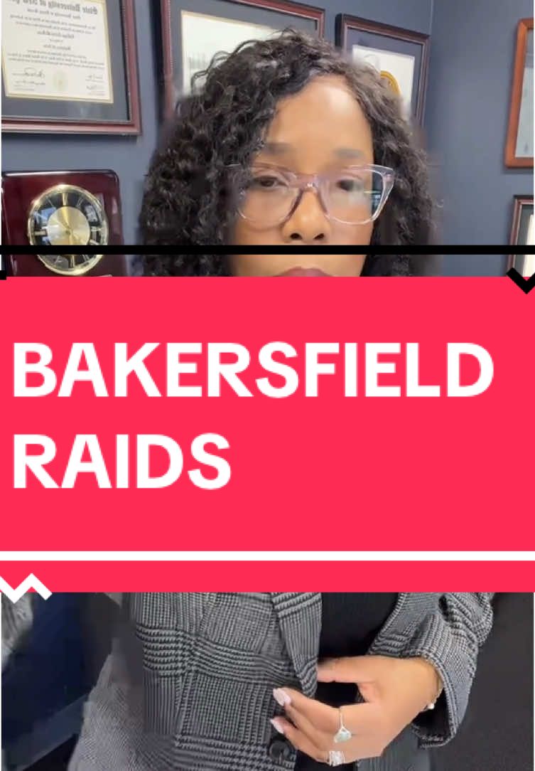 #bakersfield #bakersfieldcalifornia #immigartion #immigrants #raids #immigrantstories #immigrationlaw #undocumented #FreedomNOW #newyorkimmigrationlawyer #immigrationlawyer 