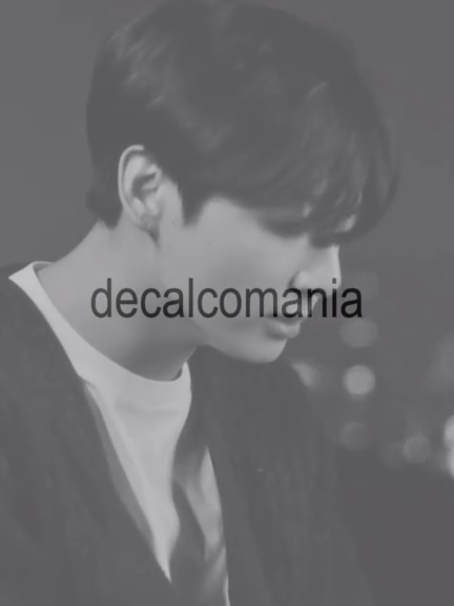 from 2 years i will be getting married, but whenever i listen to this song i go back to 2019 and my 14 years.#decalcomania #jungkook #bts #typography #lyrics #Viral #hanproof 