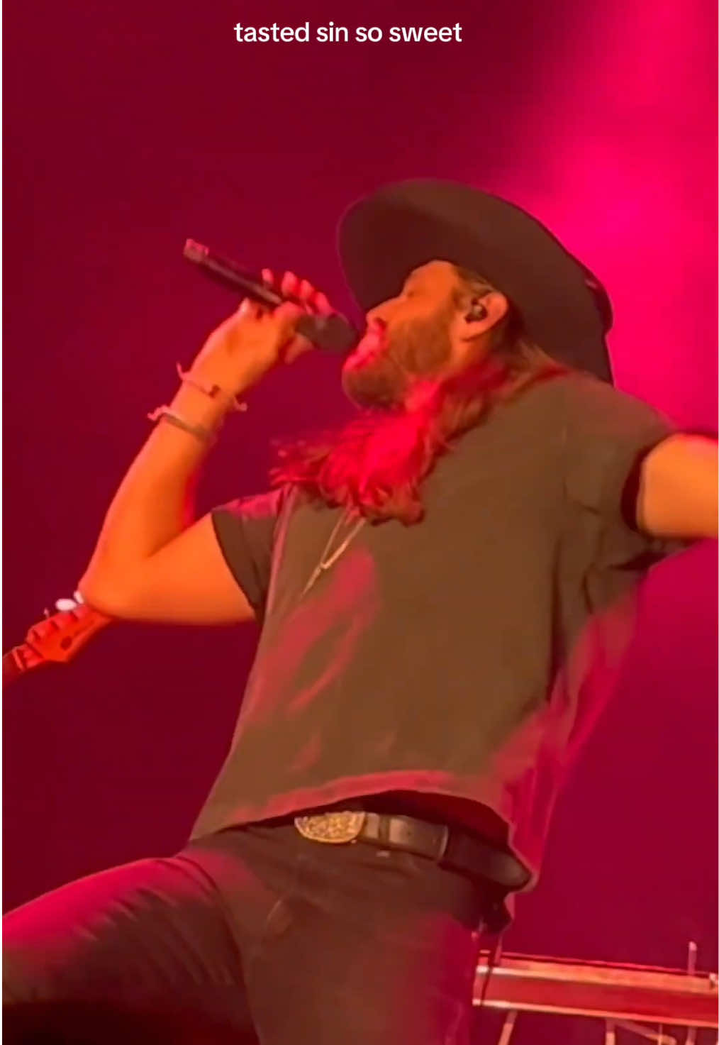 Sin So Sweet - LIVE in Saskatoon 🍁 #warrenzeiders #countrymusic #sinsosweet #musicontiktok #newmusic #singlelife 