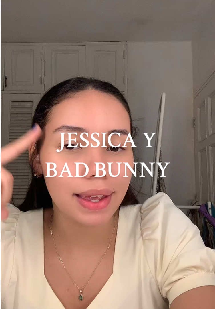 casi lloro se los juro te amamos @jessica judith #jessicayudith #badbunny #dtmf #badbunnyalbum #jessica #rd #pr 