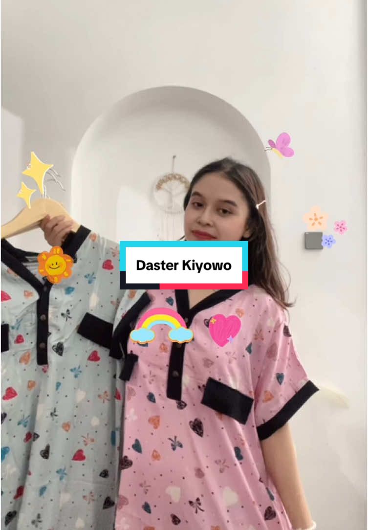 Daster Nyaman BIG SALE today🥰🔥 #dasterviral #dasterjumbo #busuifriendly #dastermurah #racuntiktok 