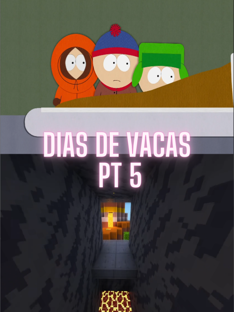 Souht Park Dias de Vacas pt 5 #southparkfandom #southparkbestclips #southparkedit #southparkclips #series #risas