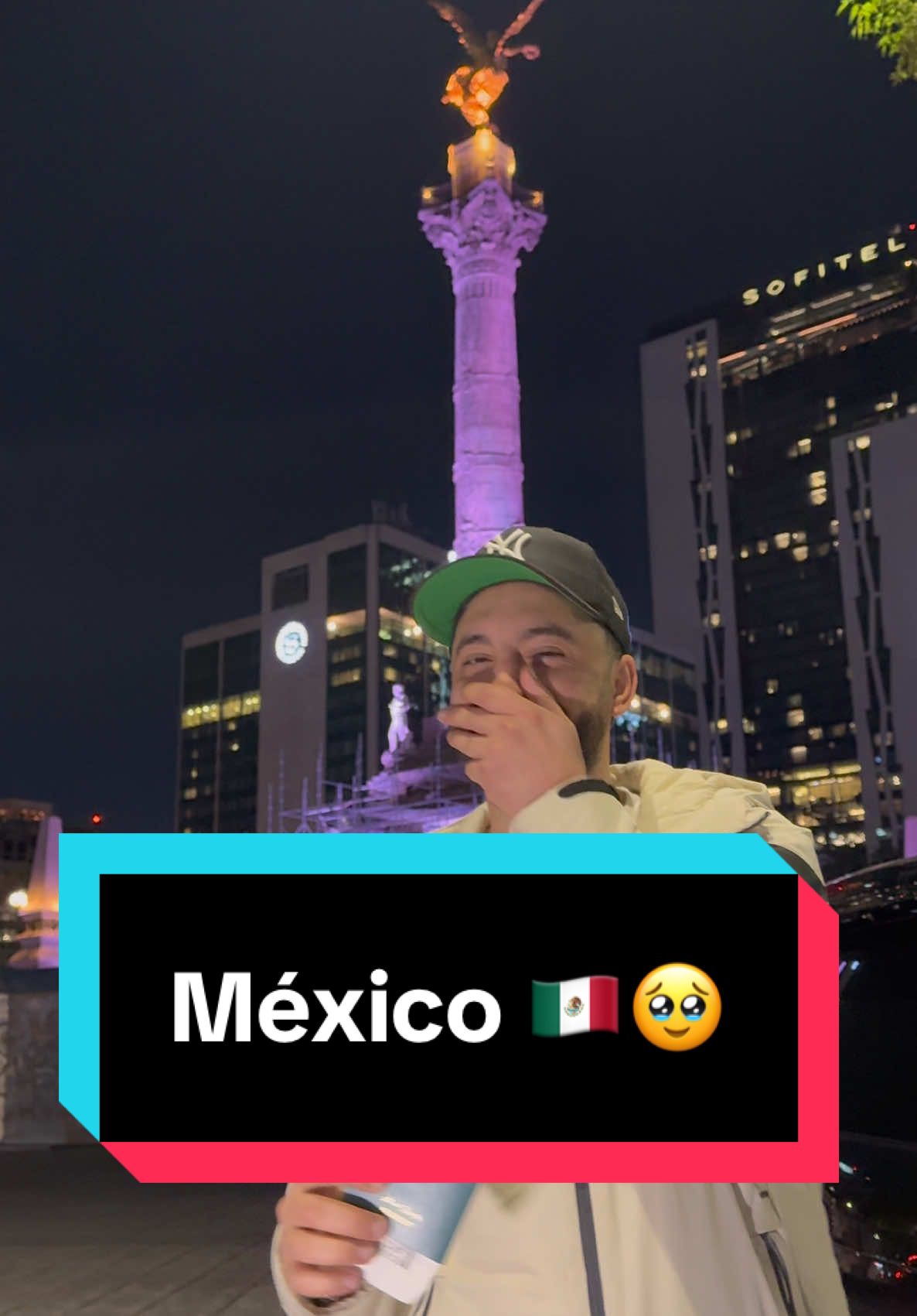 México 🇲🇽🥹. 