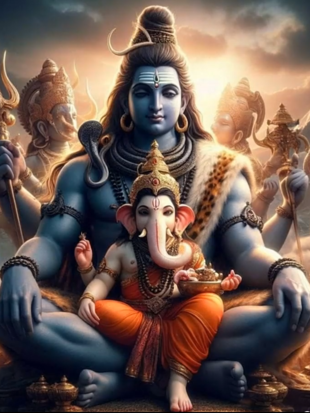 jai ganesha || jai bhole nath #god #godisgood #nepal #nepalitiktok #hindu #hinduism #mahadev #ganesh #ganeshchaturthi #ganesha 