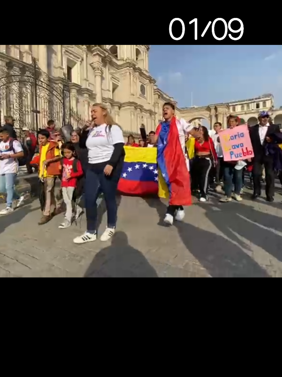 #Libertad #venezuela #fuera #maduro #maria #corina #machado #himno #venezuela #venezolanos #plaza #armas #arequipa #desaguadero #edmundo #gonzales #presidente #marcha #parati #pianoticias