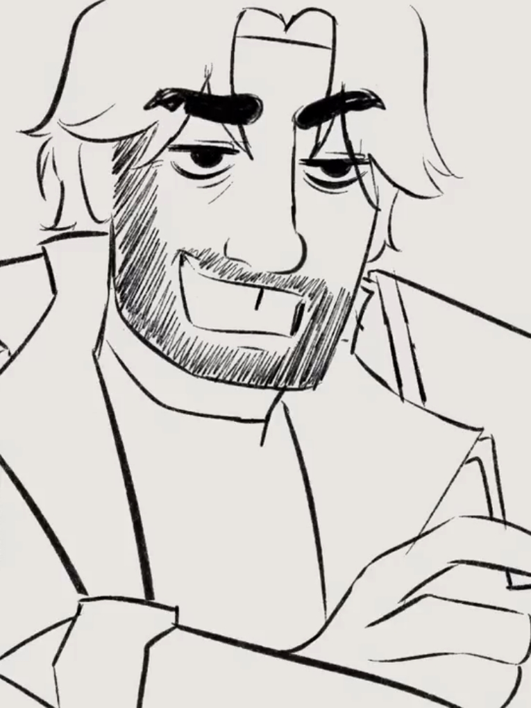 hi guys #jayvik #arcane #jayce #viktor #jaycearcane #viktorarcane #jaycetalis #leagueoflegends #animatic #animation 