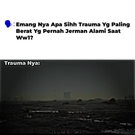 Trauma Berat Jerman 🗿 #fyp #fypシ゚ #ww1 #Ww1 #history #sejarah #creator #editor #edit #perang #war #war #fyppppppppppppppppppppppp #fyp 