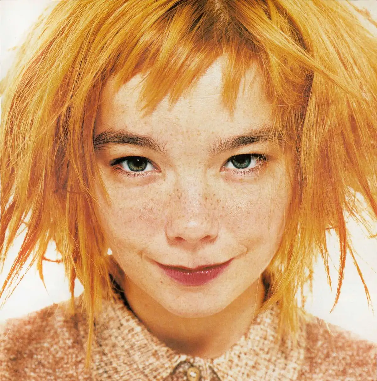 Björk, photographed by Lorenzo Agius, exudes her signature imaginative spirit and avant-garde aesthetics, creating a captivating harmony of art and expression. #Bjork #LorenzoAgius #AvantGarde #Imaginative #Photography #MusicAndArt #IconicStyle #ArtAndExpression #CreativeVision