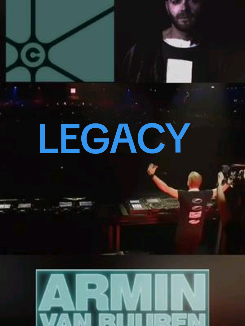 Armin Van Buuren at A State Of Trance (Celebration Weekend) - Saltwater - The Legacy - Reorder remix #classictrance #trancemusic #trance #trance #trancefamily #edm #edmlifestyle #colaboration #mix #remix #armin #citylights #arminvanburren #reorder #legacy @Armin van Buuren @A State of Trance 