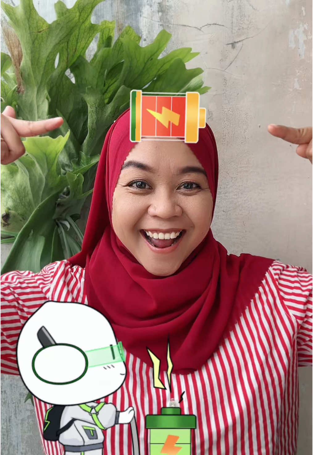 #OllieSupport @OPPO Support Indonesia HP OPPO mu bermasalah? Kunjungi OPPO Service Center terdekat dan Ollie siap membantumu! Mainkan filter effect nya juga ya! Seru banget 🥰 @Keziachan88  @Afrizal Fajar Sodiq  @Wiyundawati 