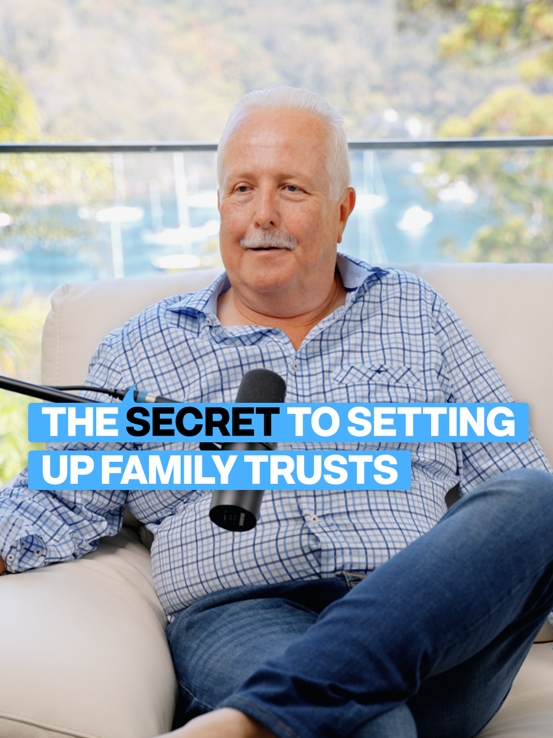 The key to setting up a family trust properly lies in getting the beneficiaries right. Most people don’t realise that beneficiaries can go beyond the immediate family. By including a company as a beneficiary and structuring it correctly, you can limit your tax to 25 cents on the dollar instead of 47 cents.  Here's why that matters, trusts must distribute profits in full to beneficiaries. If mum and dad are already earning income, additional trust profits can push their tax rate to 47%. Instead, funneling those profits into a beneficiary company reduces the tax burden and allows the company to reinvest or acquire assets in a secure, tax-efficient way. #tax #accounting #financial #budget #learning  #investing #sydney #australia #viral #fyp #foryou #trust