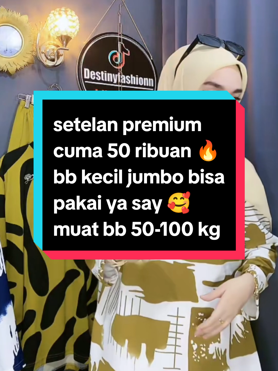 #setelanjumbo #stelanjumbo #bajujumbo  #bajuoversize #setelanoversize #pakaianwanitajumbo #pakaianjumbo #bajusuperjumbo #setelankekinian  #setelanwanita #bajusetelan #bajuwanita #stelanwanita #stelanmurah #bajusetelanwanita  #pakaianwanita #setelanmurah  #setelankulot #setelanadem  #bajusetelanmurah #setelankekinian 