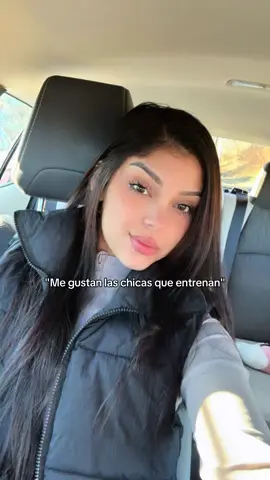 Lo que usted diga baby😏