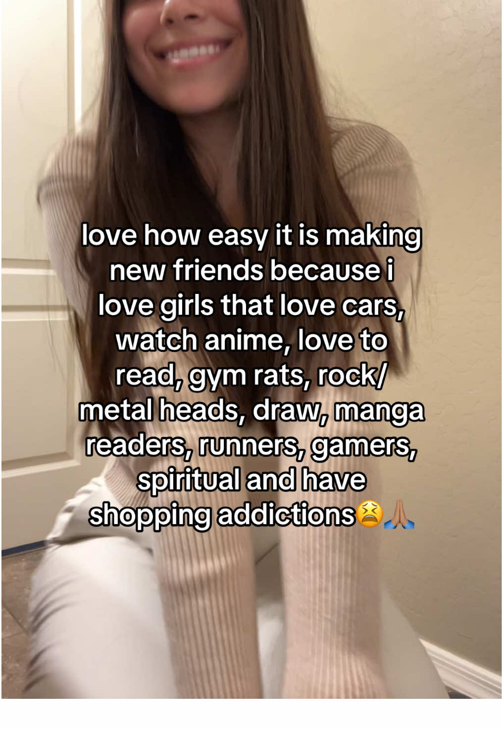 like i love it all stink let’s be bestiesss🤞🏽🤞🏽 #girlsgirl #cargirl #BookTok #animetiktok #gym #cartok #runner #girl #fyp #mustang #shopping #GamerGirl #metal #rock #spiritual #fypシ #cartok #girldriver #bleach #fypage #4u #relatable #az #arizona #girly 