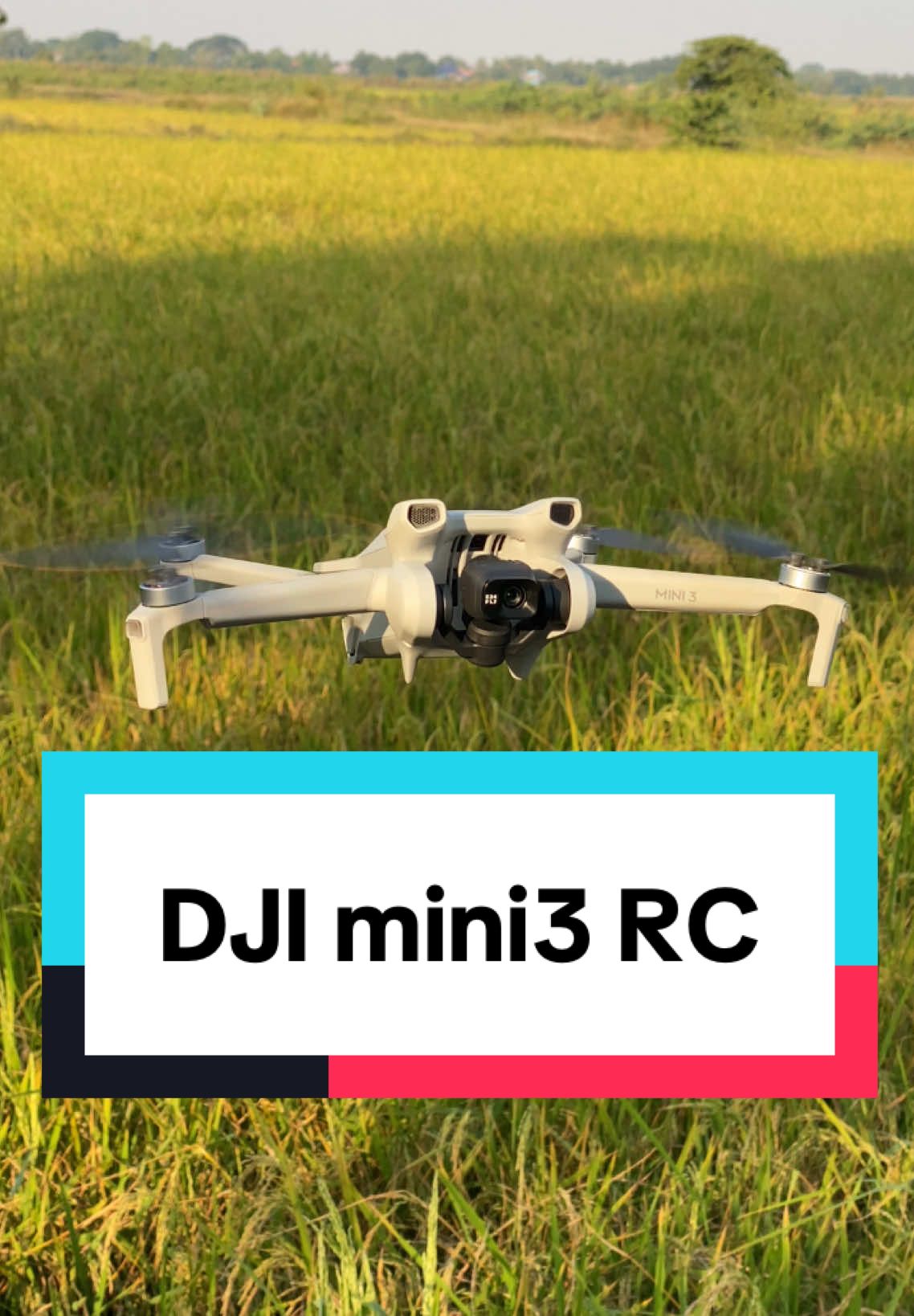 តោះៗDJI mini3 remote RC តម្លៃអេម😱ស្អាត98%💥#jmrdroneshop #fypシ #djimini2 #djimini3pro #djimini2se #remoteRC #mavicmini 