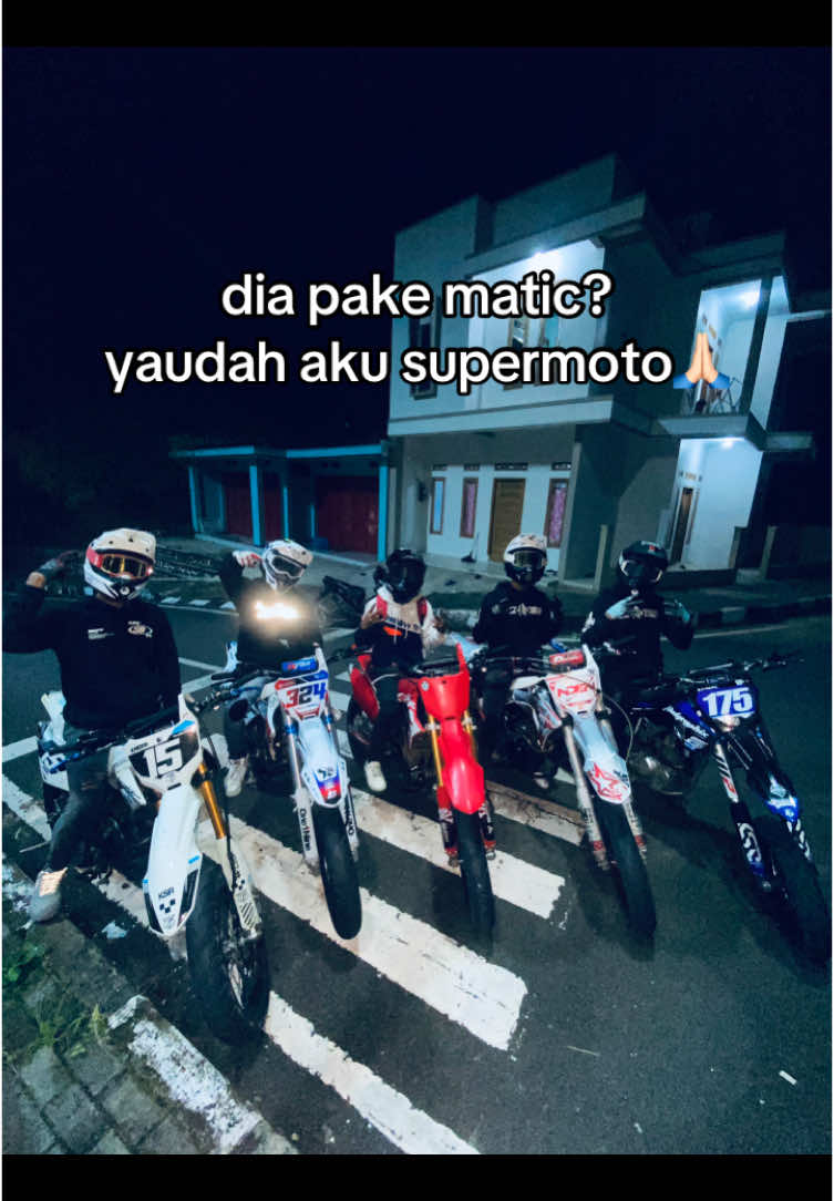 #supermoto 