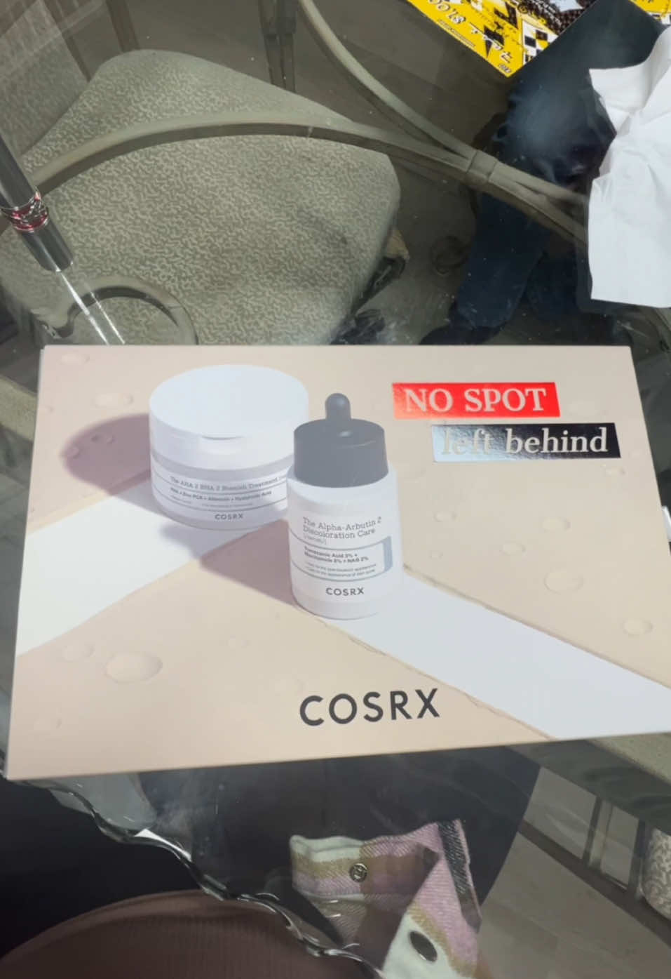 gifted by COSRX  Great for your everyday skin care routine!  @cosrx_official @ulta #cosrx #thearbutinserumday #TheArbutinSerumDay #gifted_by_costx https://app.im.skeepers.io/c/ho88b/r/hc3i4