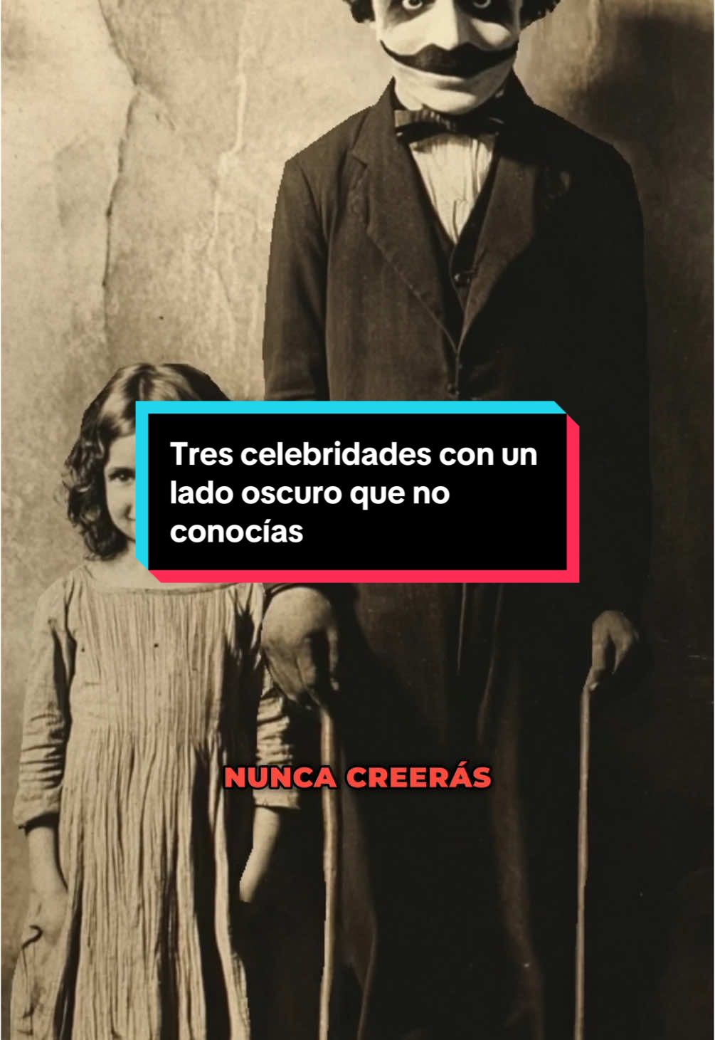 Hablamos sobre tres celebridades que tienen un lado oscuro que no conocíamos. #celebridades #secreto #escandalo #famosos #historia 