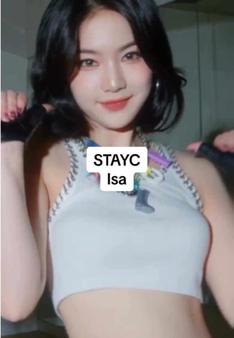 Part 48 | #stayc #isa #kpop #fancam #fyp 