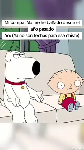 #humor #padredefamilia #stewiegriffin #compas #amigos #newyear #nuevoaño #añonuevo #divertido #mem #meme #trendingvideo #mexico #mexico🇲🇽 