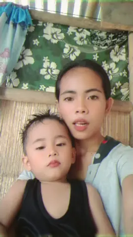 with my child🙂😘