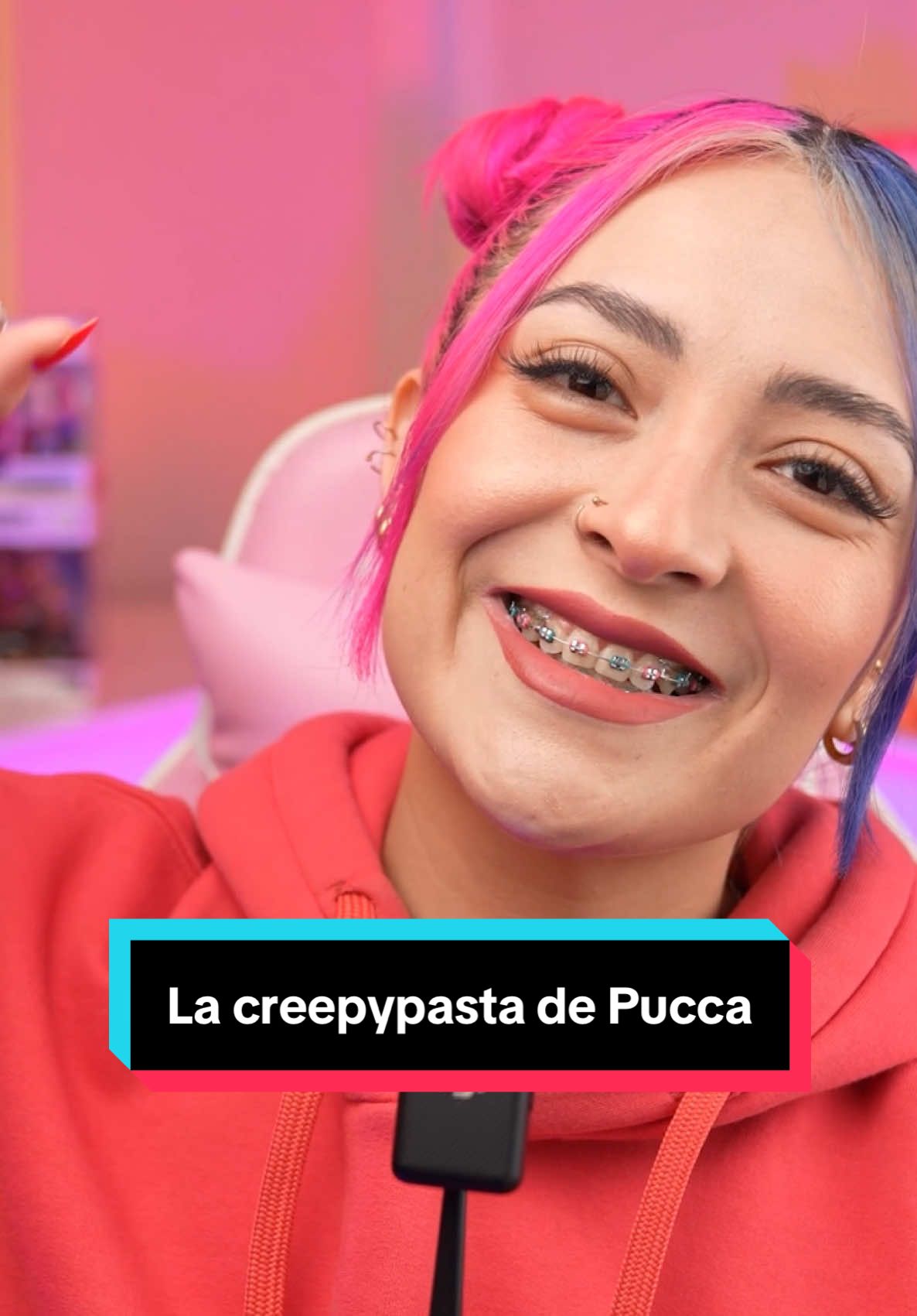 La creepypasta de Pucca❤️👿 ¡Jueves de creepypastaaaaa! Esta es la primera del 2025, así que espero que la disfruten y les guste mucho💕 #pucca #japan #japanese #asia #creepypasta #creepy #terror #historiasdeterror #annymartinez 