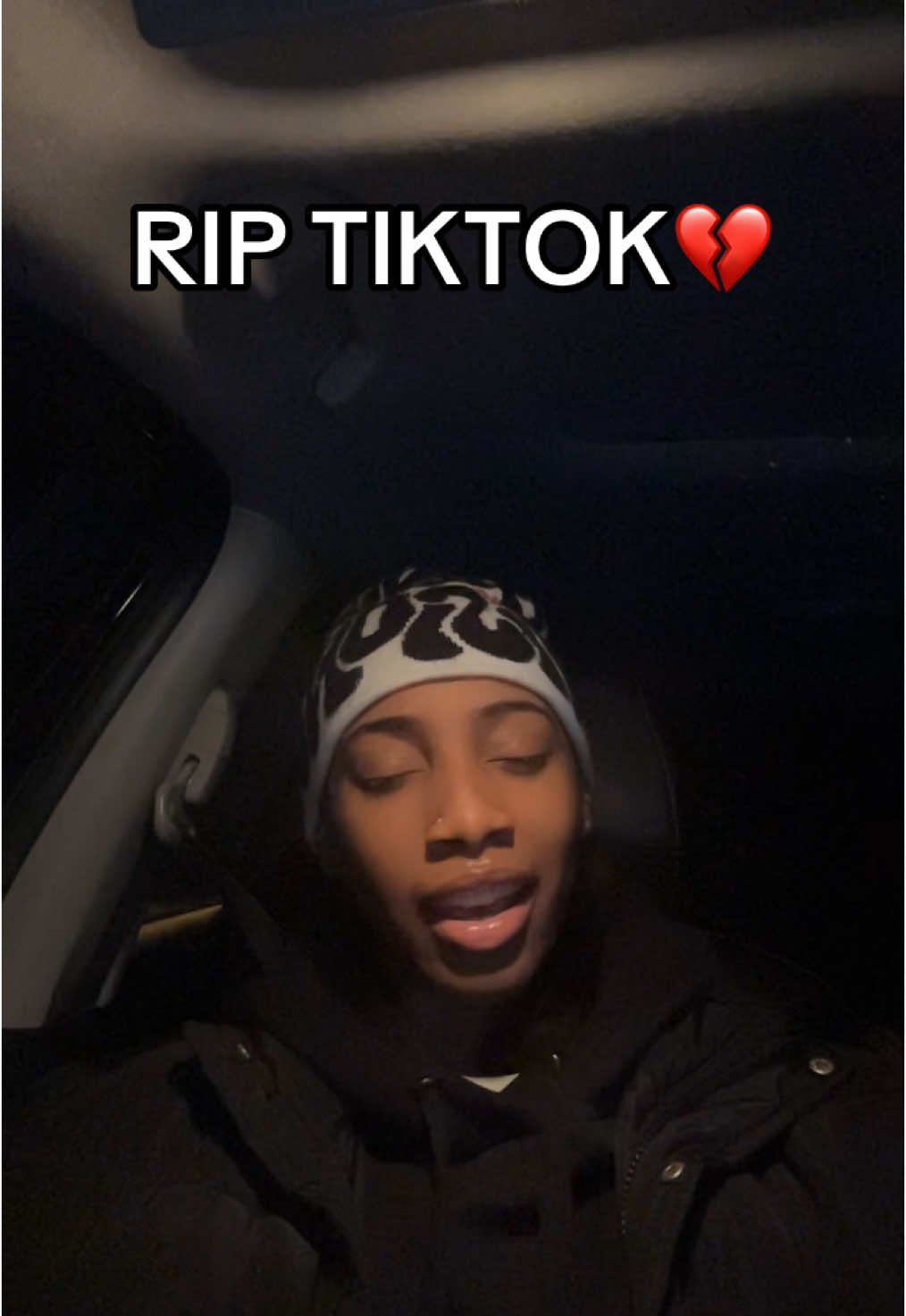 Paying Tribute to our last week on tiktok 😭😓 #LIVE #TikTokLIVE #LIVEhighlights #fyp #viral #_xcamrynn #hardtosaygoodbye 