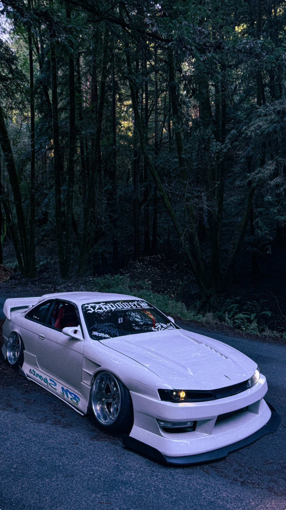 Hold my hand 🚶🏻‍♂️‍➡️🖤#s14 #cartok #foryou #jdm #cars 