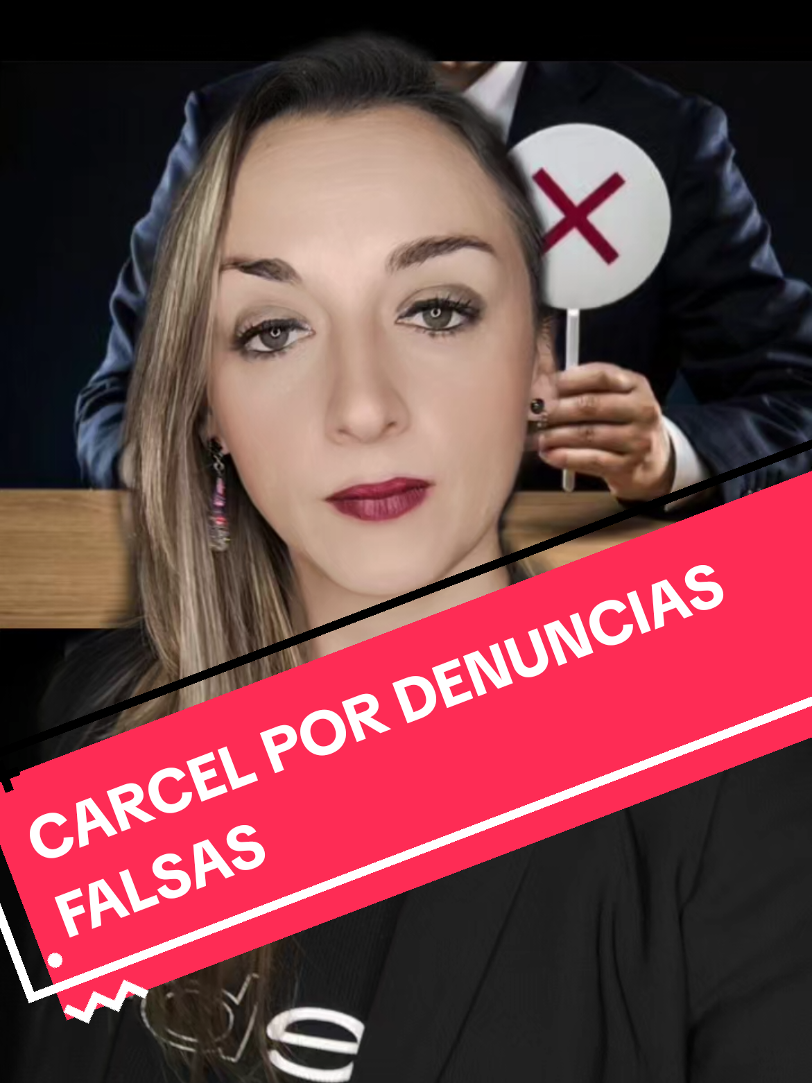 #puntosmenosporserhombre #denunciasfalsas #falsostestigos @⚖️ justicia⚖️ #falsofeminismo 