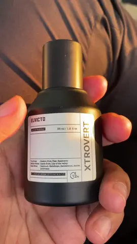 Langsung CO sekarang juga #fyp #elvictoperfume #parfumviral 