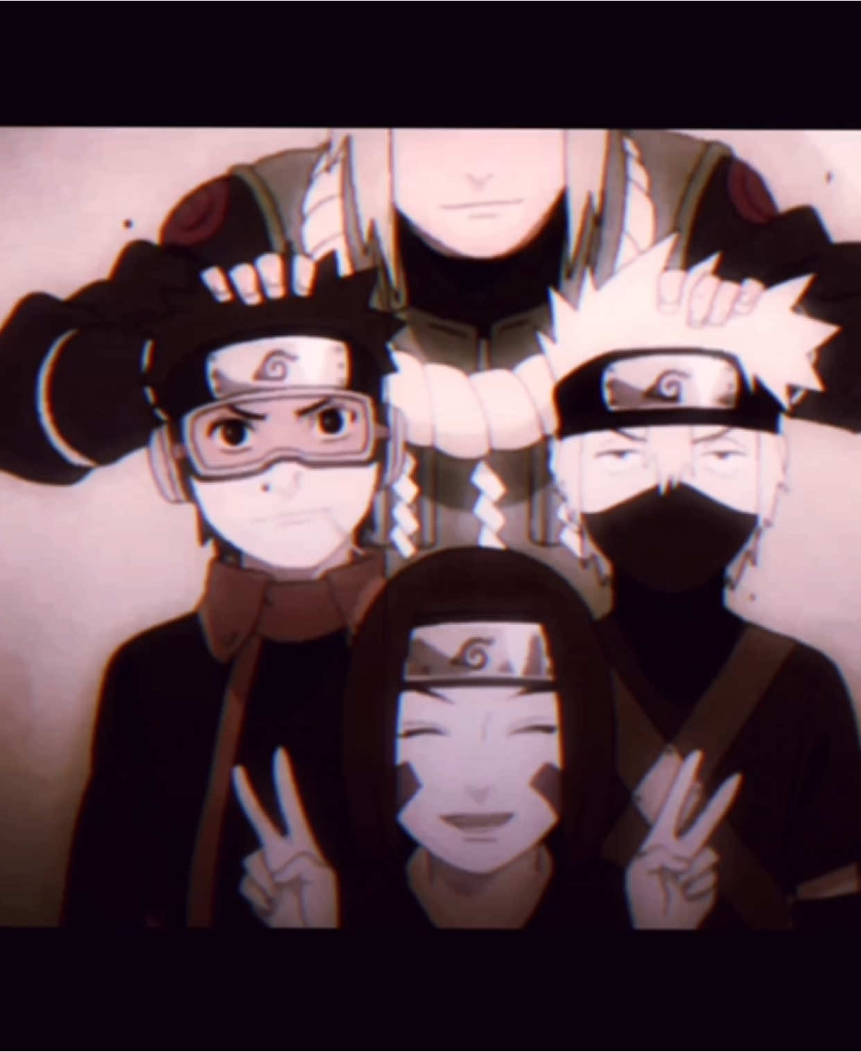 Một nhân vật trong naruto mà bạn thích??#obito #anime #animeedit #xuhuong #fyp #xh #yzsqd 